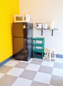 Private Townhome (Riverside Area and Night Bazaar)