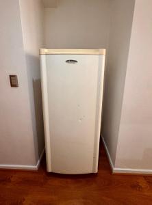 Moderno Apartamento a pasos del Metro y Museo Bellas Artes, Cerro Santa Lucia, Barrio Lastarria