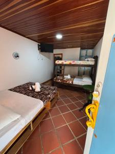 Finca Hotel La Fragata