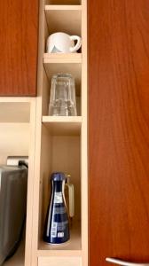 Moderno Apartamento a pasos del Metro y Museo Bellas Artes, Cerro Santa Lucia, Barrio Lastarria