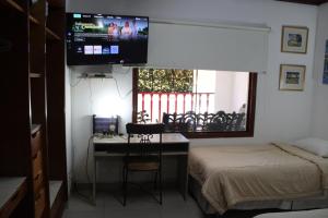 Aparthotel Maison Suisse