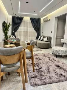 Madinaty B12 Hideout 2-Bedroom