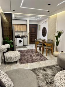 Madinaty B12 Hideout 2-Bedroom