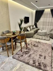 Madinaty B12 Hideout 2-Bedroom