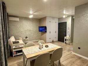 Casa Nova with Free Garage Parking