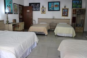 Aparthotel Maison Suisse