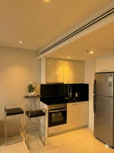 Sky residences - Plage de Pattaya Pratamnak Moderne