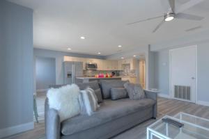 Be A Nomad - Calm Oceanfront Retreat Two