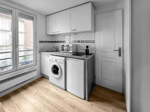 Joli cocon pour 2 personnes dans le 10e