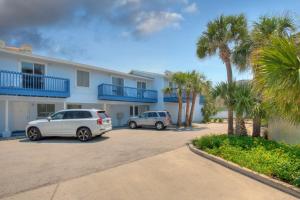 Be A Nomad - Calm Oceanfront Retreat Two