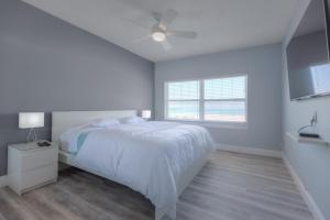 Be A Nomad - Calm Oceanfront Retreat Two