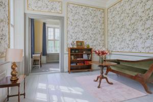 Hindemae Estate For Holidays And Events