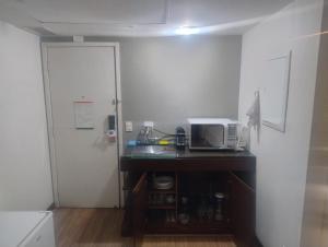 Hotel Meliá Ibirapuera Grandflats Suíte Master Luxo