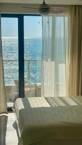 Sea View Dream Apartment in BambooBeach Tsikhisdziri