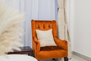 Two and Three Bedroom Urban Apartments with Pool, Fitness Centre & Sky Lounge in Westlands,Nairobi