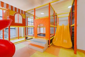 Cozy Luxurious 2 Bedroom 2 Bath Westlands, Nairobi at Orchid Residency