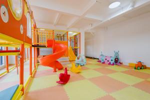 Cozy Luxurious 2 Bedroom 2 Bath Westlands, Nairobi at Orchid Residency