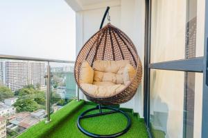 Two and Three Bedroom Urban Apartments with Swimming pool, Fitness Centre & Sky Lounge in Westlands,Nairobi