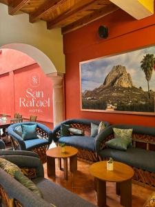 Hotel San Rafael