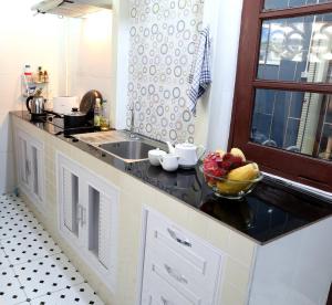 Cosy Town Home at the Old City