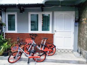 Cosy Town Home at the Old City