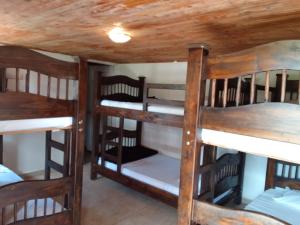 Hostal Hilltop Sapzurro