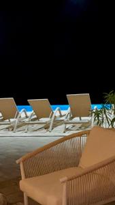 Sea View Dream Apartment in BambooBeach Tsikhisdziri