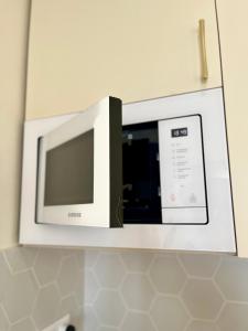 Sea View Dream Apartment in BambooBeach Tsikhisdziri