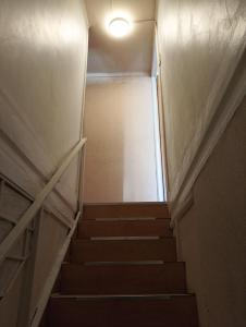 Alojamiento Viña del mar Casa Segundo piso entero