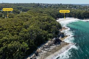 Luna Beach House, Vincentia