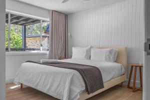 Luna Beach House, Vincentia