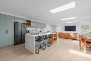 Luna Beach House, Vincentia