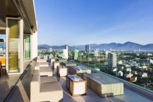 Luxury Apartment A La Carte 1501