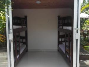 Hostal Hilltop Sapzurro