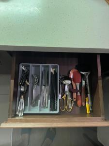 Luxury Apartment A La Carte 1501