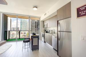 Downtown Miami Gem, High-rise, Ocean View, Pool, Hot tub, Gym
