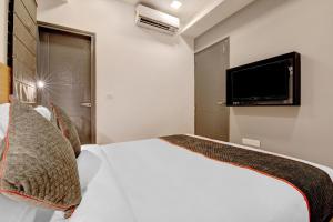 Super Townhouse Siri Residency