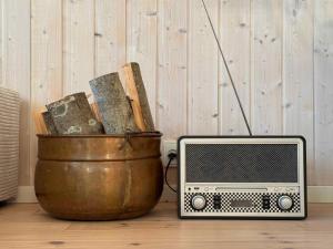 Inviting Summer House On Scenic Røsnæs