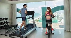 Luxury Apartment A La Carte 1501