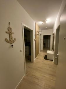 Harzperle 1 II zentrales 3 Zi Apartment II Familien