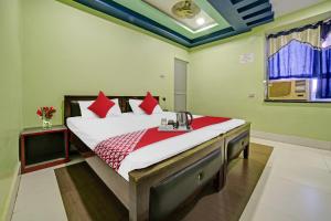 Hotel O by OYO Rudransh Residency