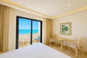 Oceanfront Paradise in Cancun Hotel Zone