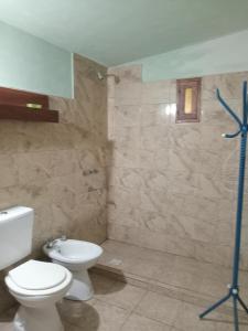 Alquileres del valle