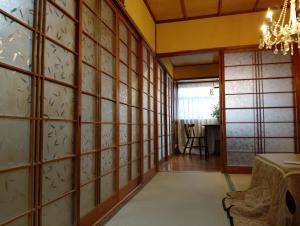 TotoKa 土々香, Kyomachiya, 8 mints from Kyoko Station