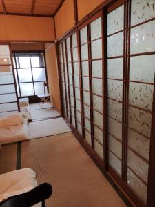 TotoKa 土々香, Kyomachiya, 8 mints from Kyoko Station