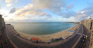 Luxury Sea View Stays in Mandarah