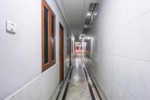 Hotel O Kumaran Park