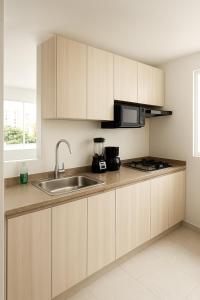 Cartagena Apartamento completo vista al mar