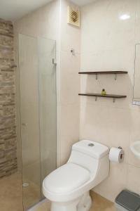 Cartagena Apartamento completo vista al mar