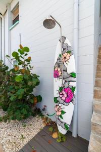 1BR Steps From Beach Heart of Cocoa Beach